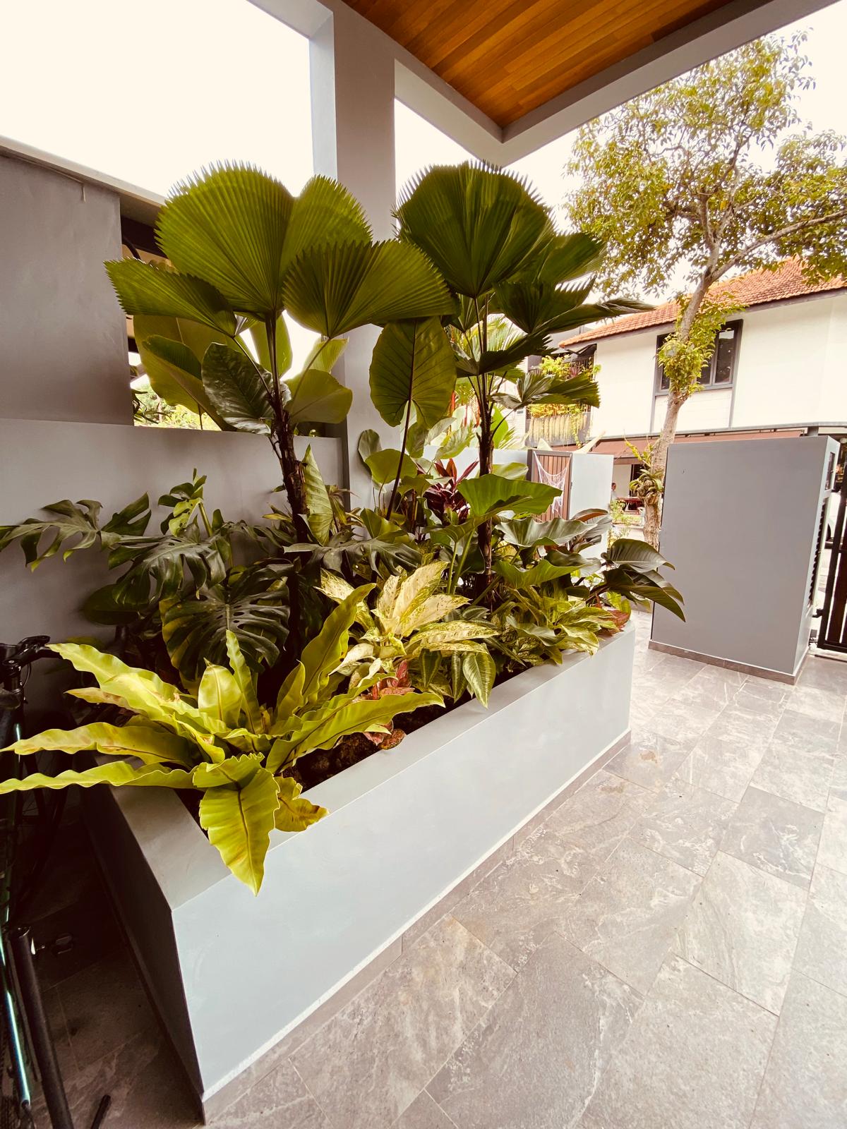 Planter